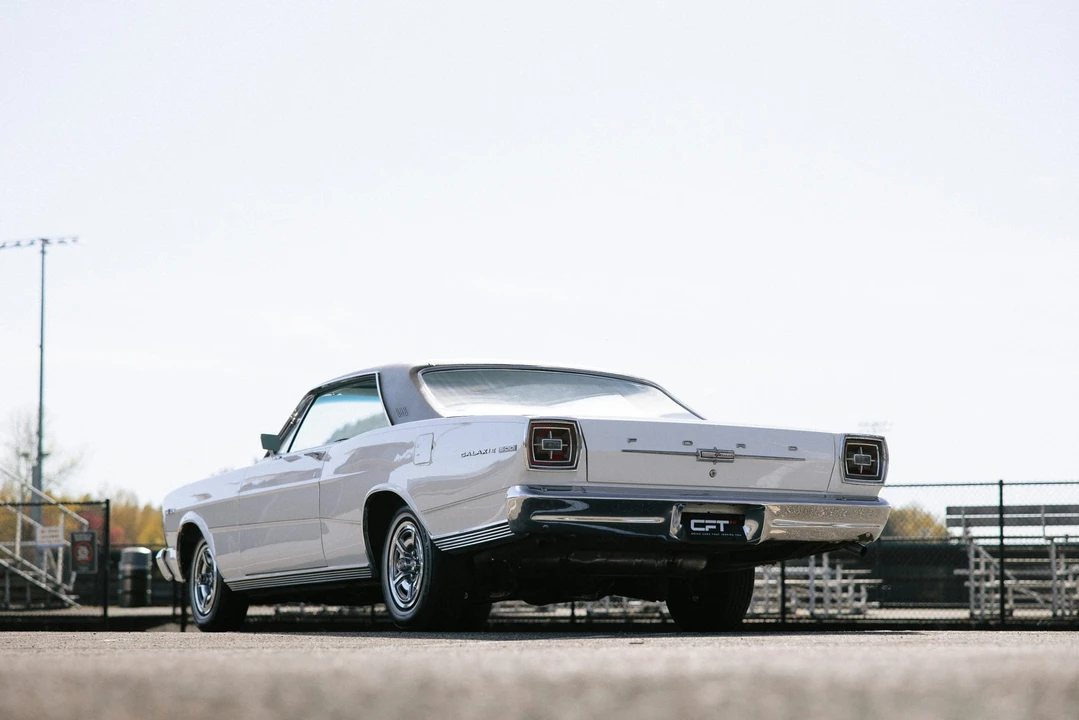 1966 Ford Galaxie 7-Litre 3rd Gen - Image 14 of 31