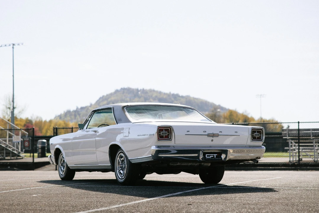 1966 Ford Galaxie 7-Litre 3rd Gen - Image 15 of 31