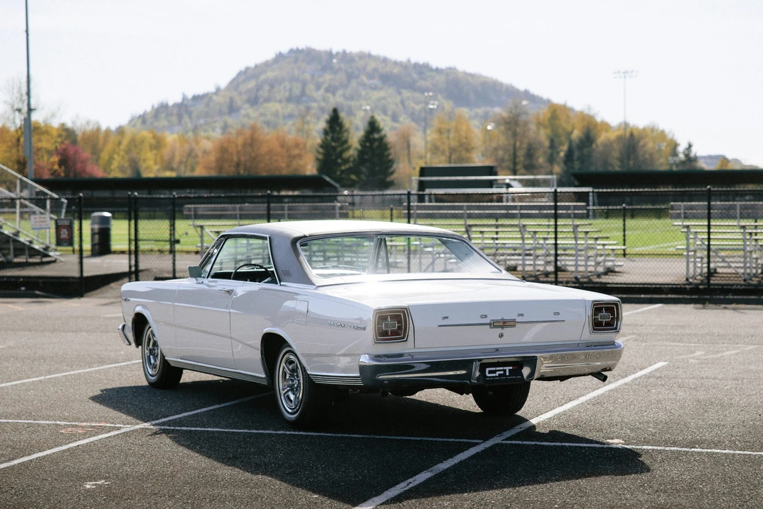 1966 Ford Galaxie 7-Litre 3rd Gen - Image 16 of 31