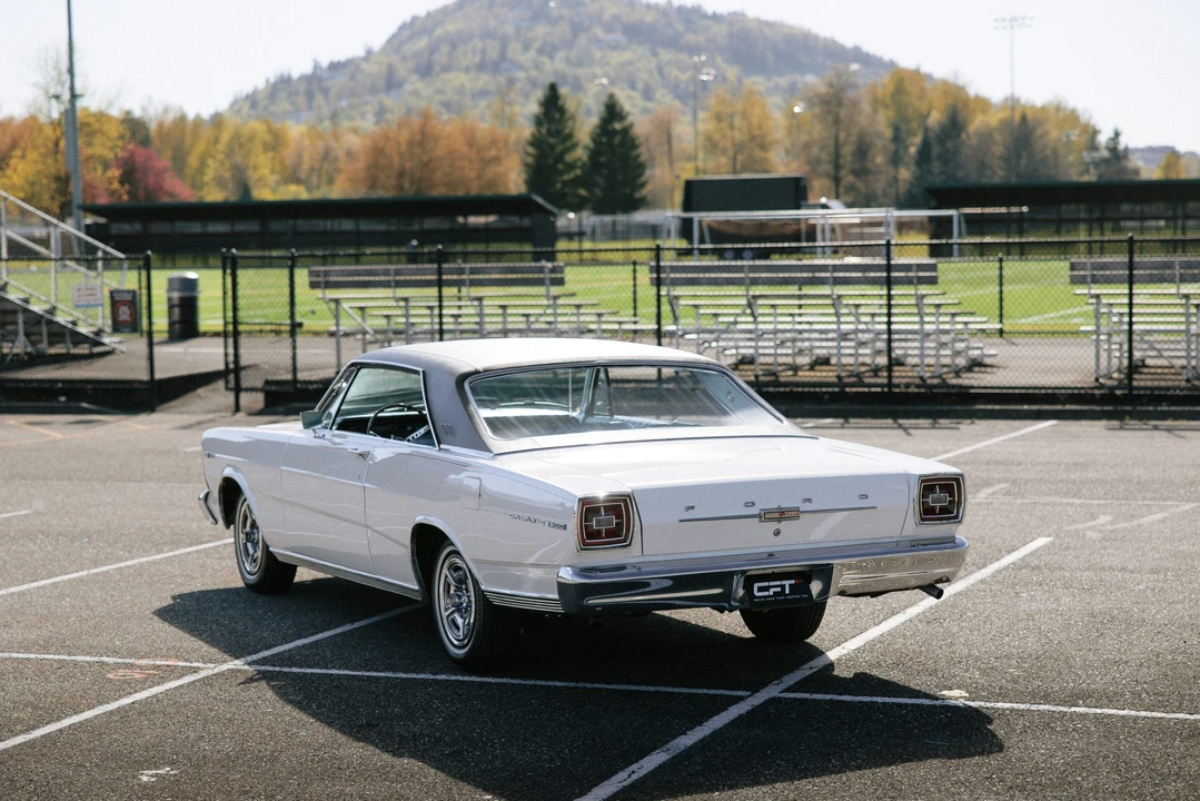 1966 Ford Galaxie 7-Litre 3rd Gen - Image 17 of 31