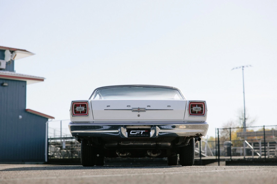 1966 Ford Galaxie 7-Litre 3rd Gen - Image 18 of 31