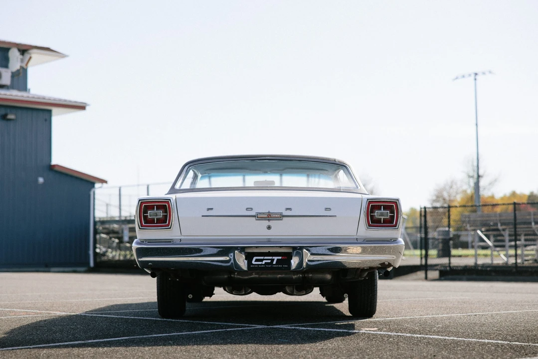 1966 Ford Galaxie 7-Litre 3rd Gen - Image 19 of 31