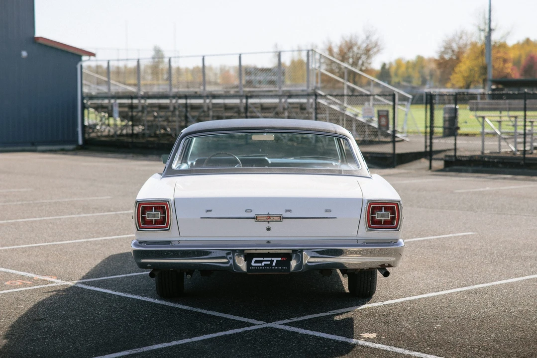 1966 Ford Galaxie 7-Litre 3rd Gen - Image 20 of 31