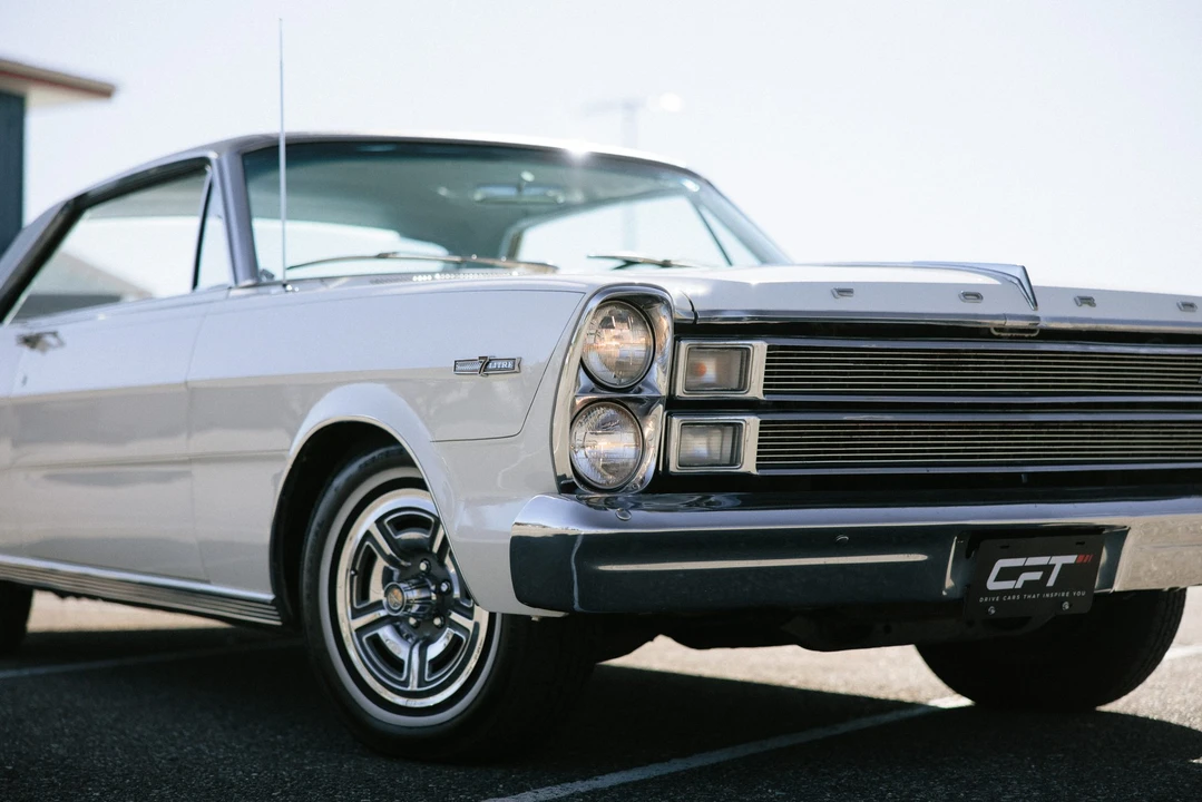 1966 Ford Galaxie 7-Litre 3rd Gen - Image 29 of 31