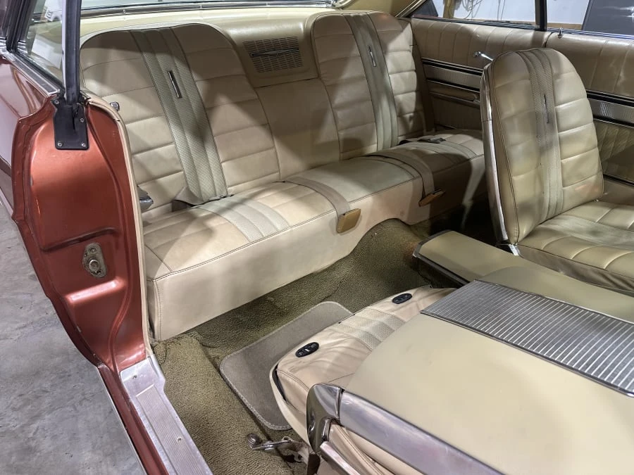 1966 Ford Galaxie 7-Litre 3rd Gen - Image 28 of 31