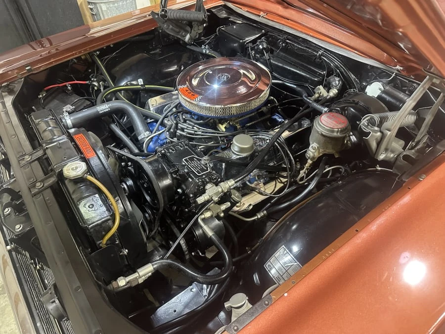1966 Ford Galaxie 7-Litre 3rd Gen - Image 31 of 31