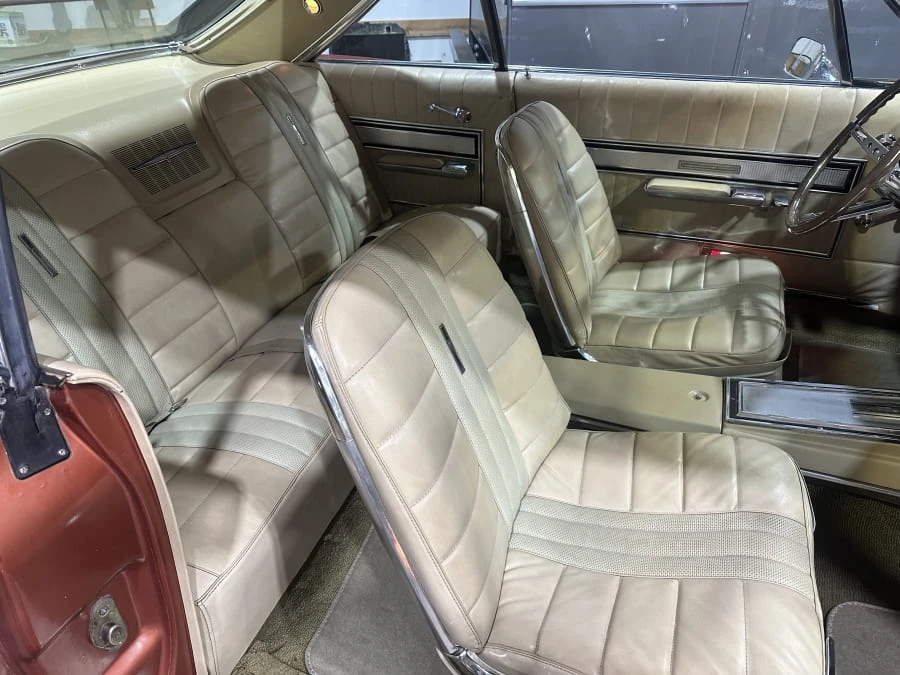 1966 Ford Galaxie 7-Litre 3rd Gen - Image 30 of 31