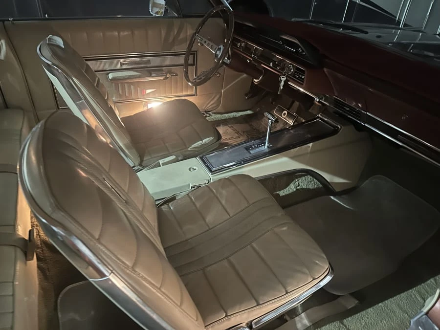 1966 Ford Galaxie 7-Litre 3rd Gen - Image 17 of 31