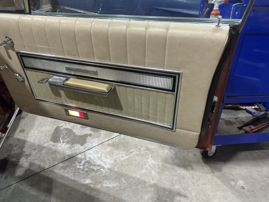 1966 Ford Galaxie 7-Litre 3rd Gen - Image 27 of 31
