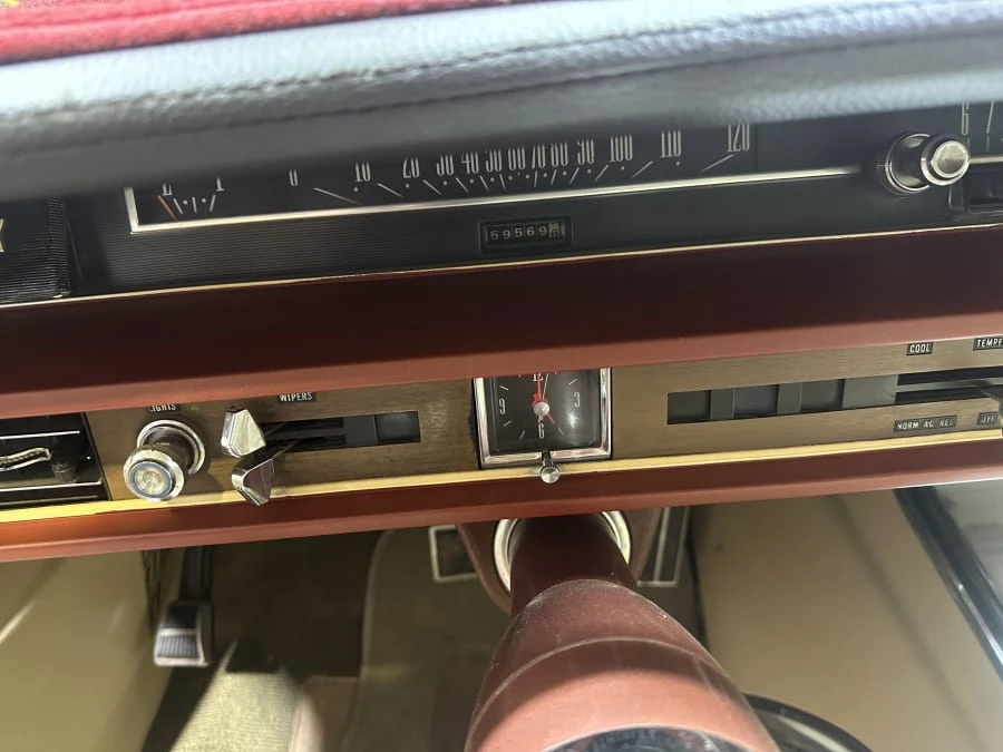 1966 Ford Galaxie 7-Litre 3rd Gen - Image 21 of 31