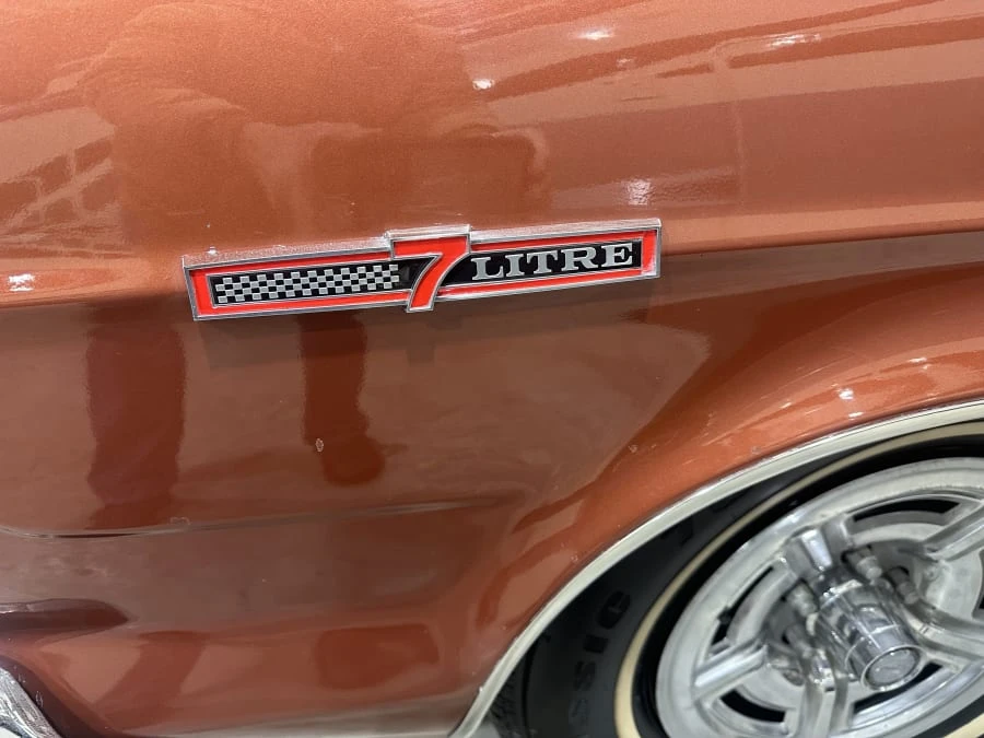 1966 Ford Galaxie 7-Litre 3rd Gen - Image 14 of 31