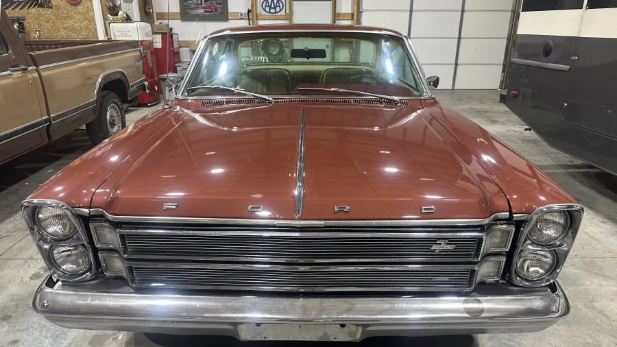 1966 Ford Galaxie 7-Litre 3rd Gen - Image 3 of 31