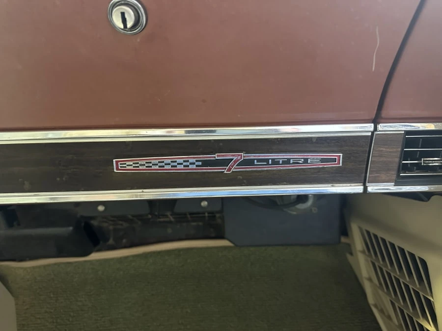 1966 Ford Galaxie 7-Litre 3rd Gen - Image 23 of 31