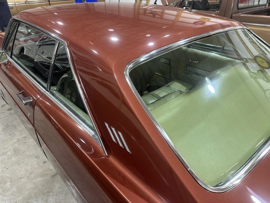1966 Ford Galaxie 7-Litre 3rd Gen - Image 11 of 31