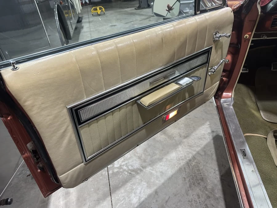 1966 Ford Galaxie 7-Litre 3rd Gen - Image 29 of 31