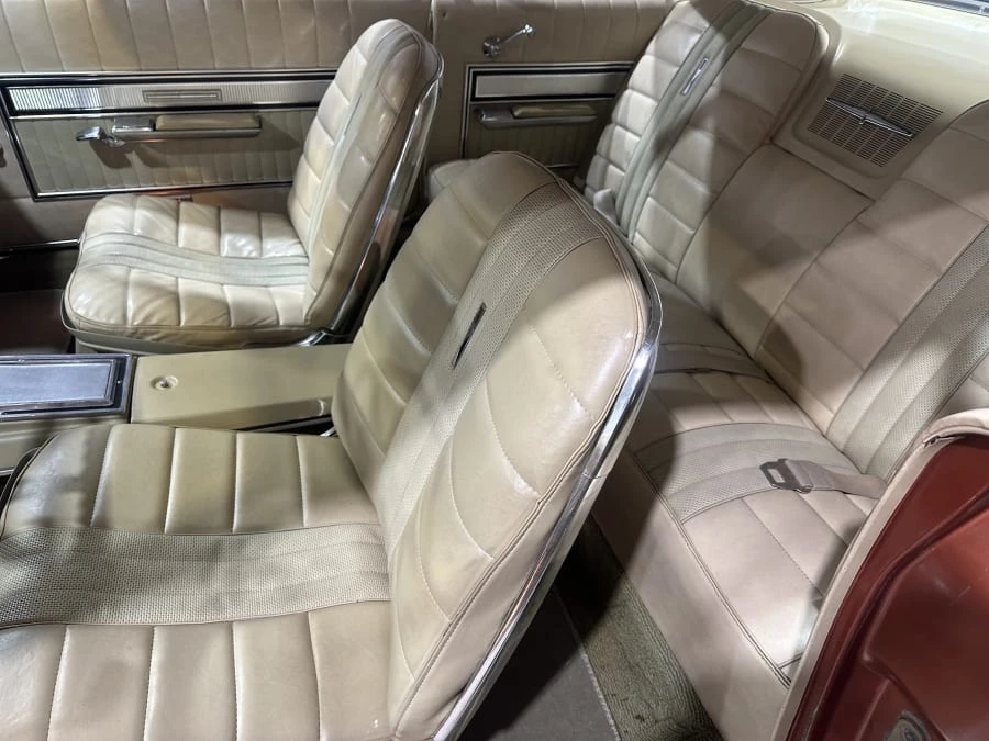 1966 Ford Galaxie 7-Litre 3rd Gen - Image 19 of 31