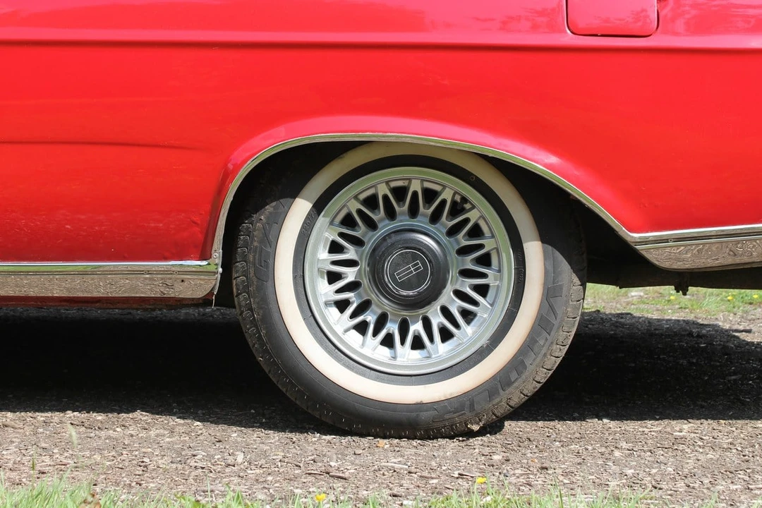 1966 Ford Galaxie 3rd Gen - Image 26 of 30