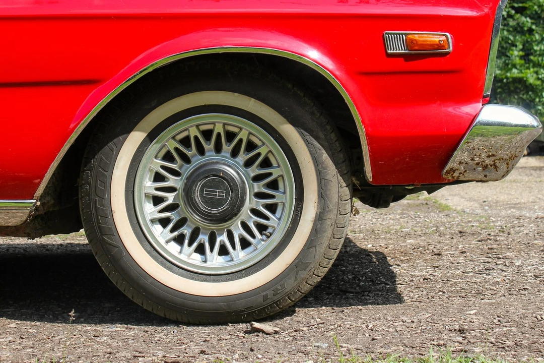 1966 Ford Galaxie 3rd Gen - Image 24 of 30