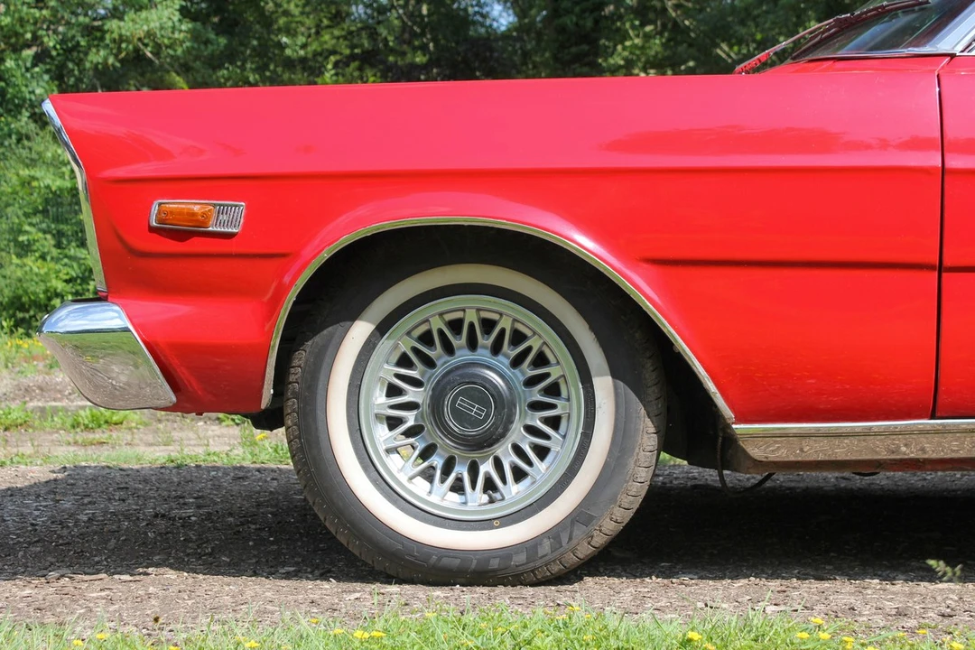 1966 Ford Galaxie 3rd Gen - Image 27 of 30