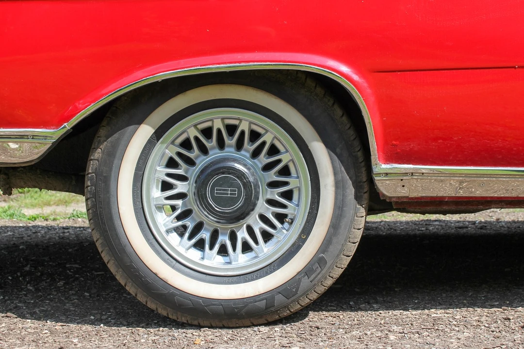 1966 Ford Galaxie 3rd Gen - Image 25 of 30