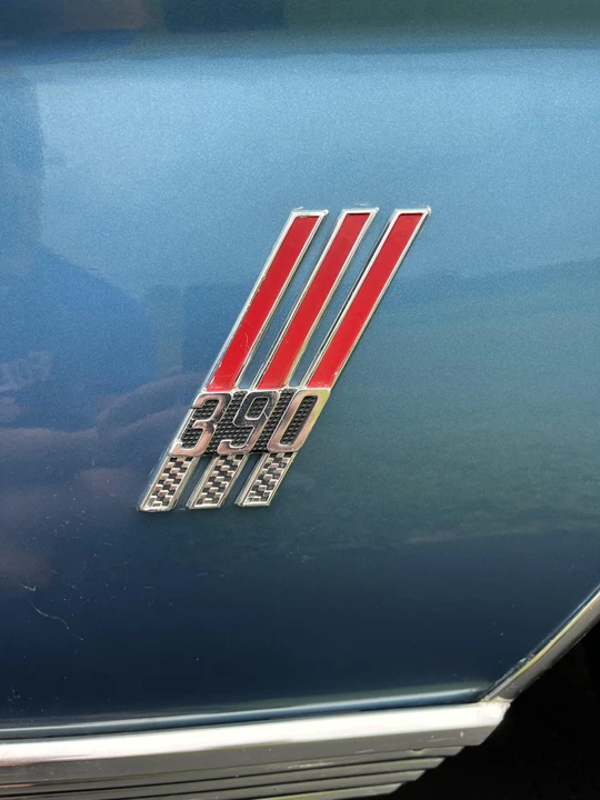 1966 Ford Galaxie 3rd Gen - Image 25 of 31