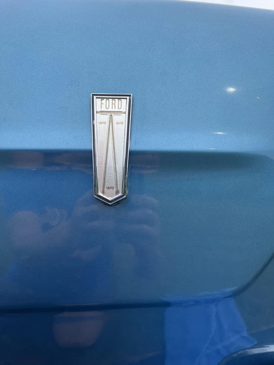 1966 Ford Galaxie 3rd Gen - Image 24 of 31