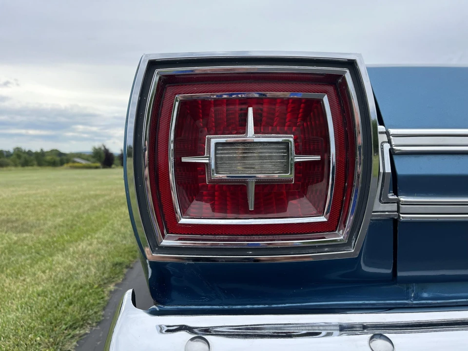 1966 Ford Galaxie 3rd Gen - Image 19 of 31
