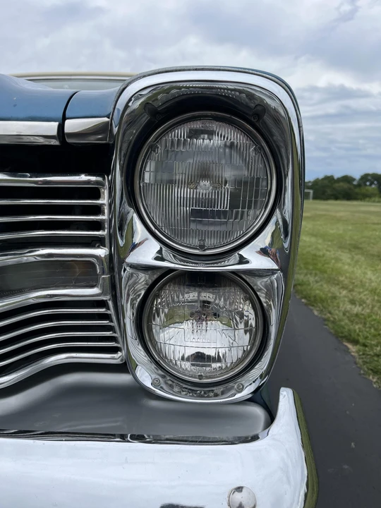 1966 Ford Galaxie 3rd Gen - Image 15 of 31