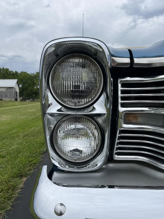 1966 Ford Galaxie 3rd Gen - Image 14 of 31