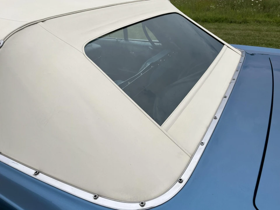 1966 Ford Galaxie 3rd Gen - Image 31 of 31