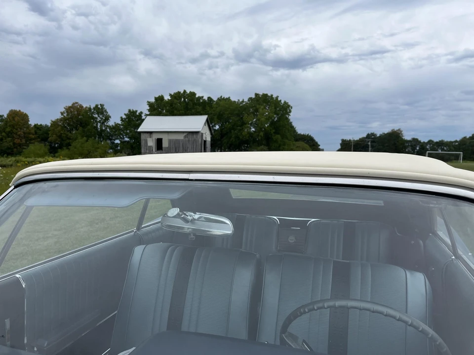 1966 Ford Galaxie 3rd Gen - Image 30 of 31
