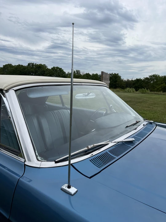 1966 Ford Galaxie 3rd Gen - Image 29 of 31