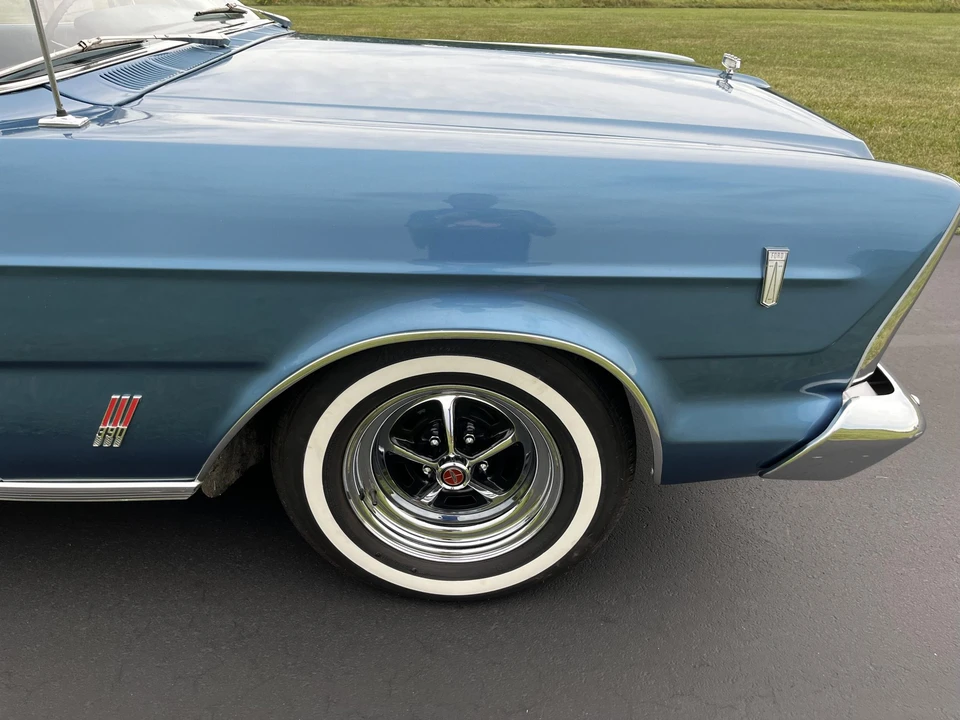 1966 Ford Galaxie 3rd Gen - Image 11 of 31