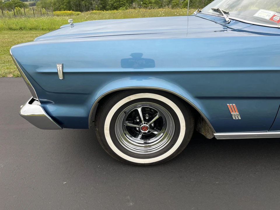 1966 Ford Galaxie 3rd Gen - Image 8 of 31