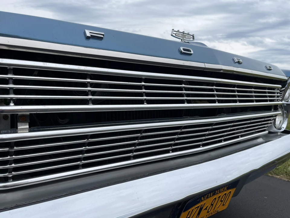 1966 Ford Galaxie 3rd Gen - Image 16 of 31