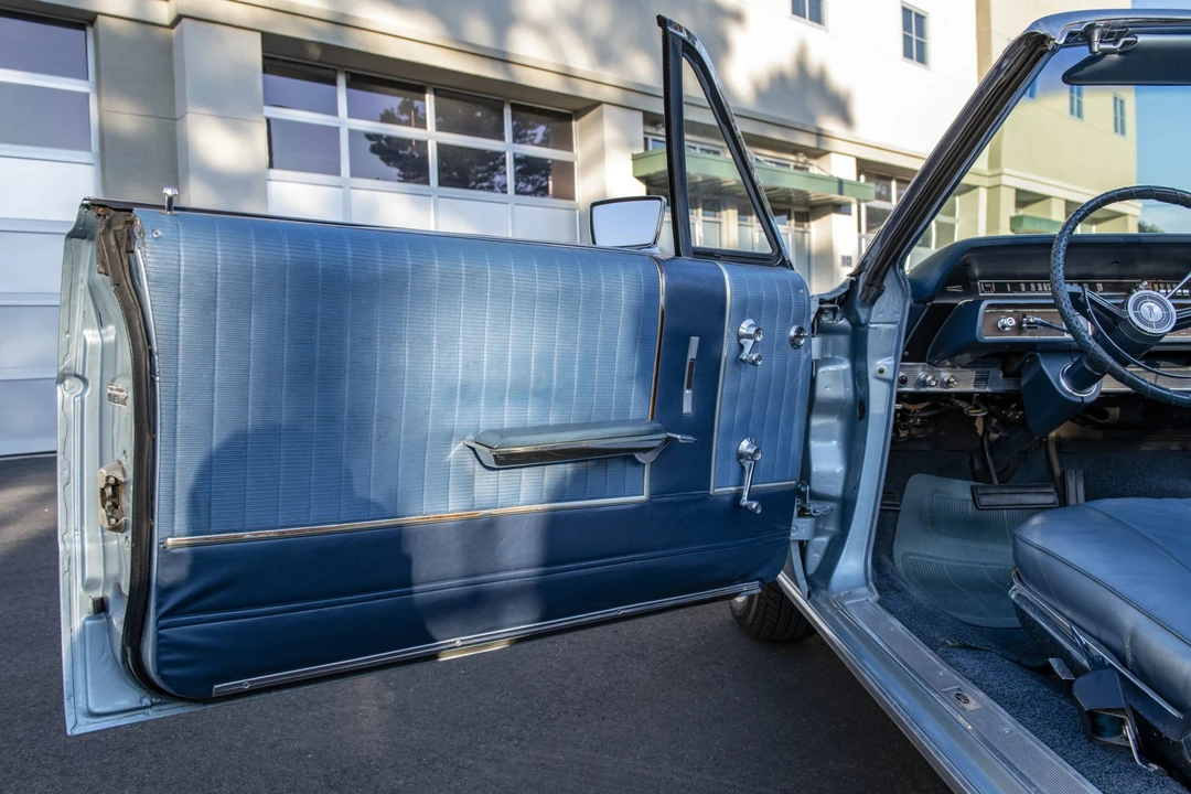 1966 Ford Galaxie 3rd Gen - Image 16 of 31