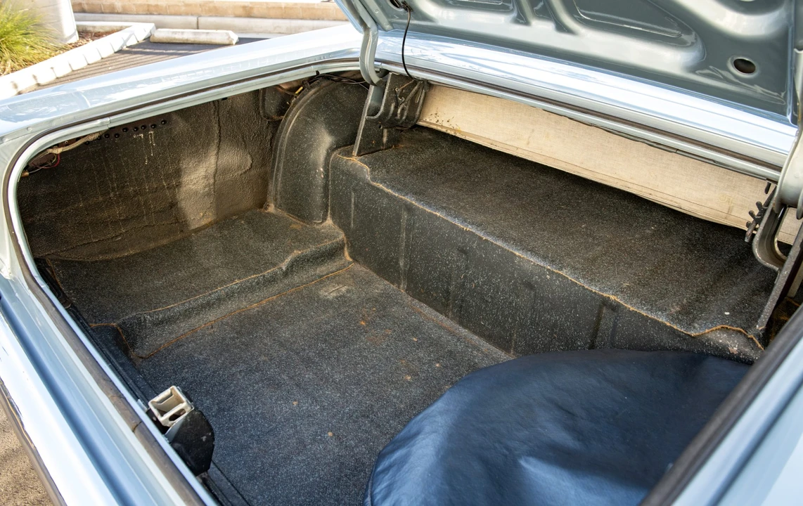 1966 Ford Galaxie 3rd Gen - Image 23 of 31