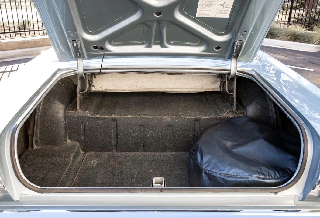 1966 Ford Galaxie 3rd Gen - Image 22 of 31