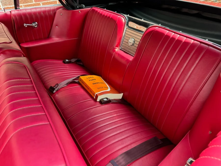 1966 Ford Galaxie 3rd Gen - Image 4 of 6
