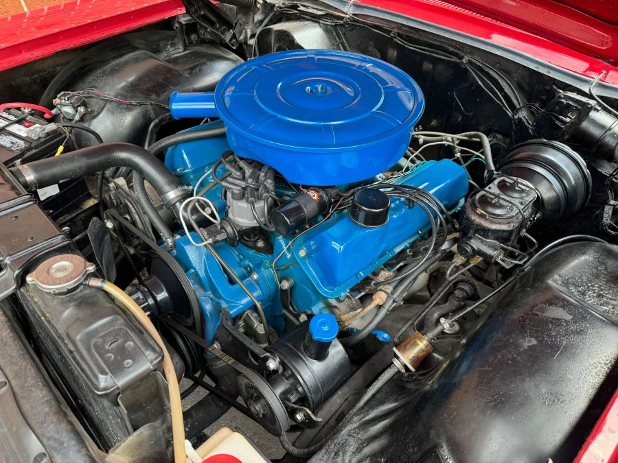 1966 Ford Galaxie 3rd Gen - Image 5 of 6