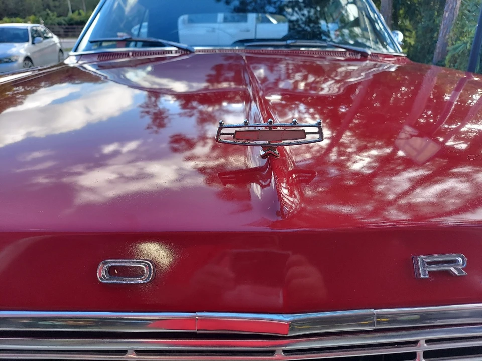 1966 Ford Galaxie 3rd Gen - Image 29 of 31