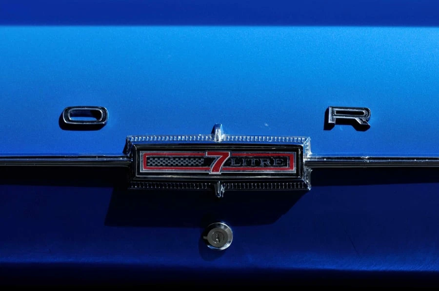 1966 Ford Galaxie 3rd Gen - Image 8 of 12