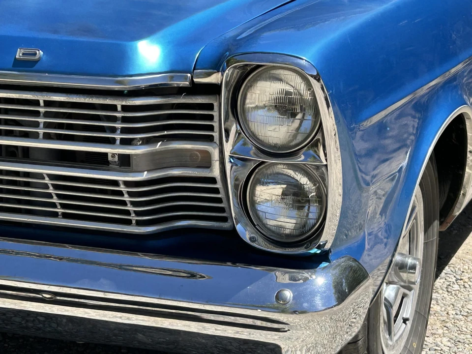 1966 Ford Galaxie 3rd Gen - Image 17 of 31