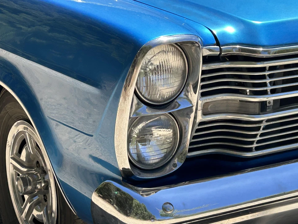 1966 Ford Galaxie 3rd Gen - Image 16 of 31