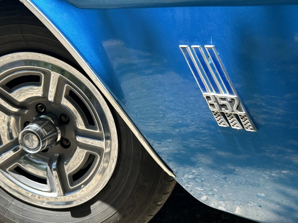 1966 Ford Galaxie 3rd Gen - Image 18 of 31
