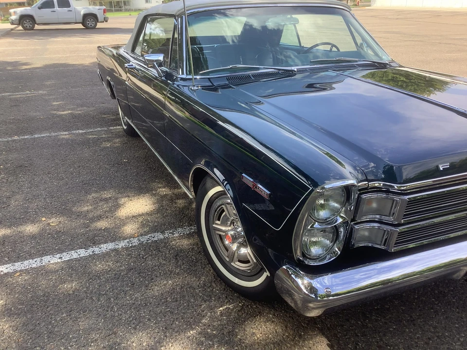 1966 Ford Galaxie 7-Litre 3rd Gen - Image 12 of 31