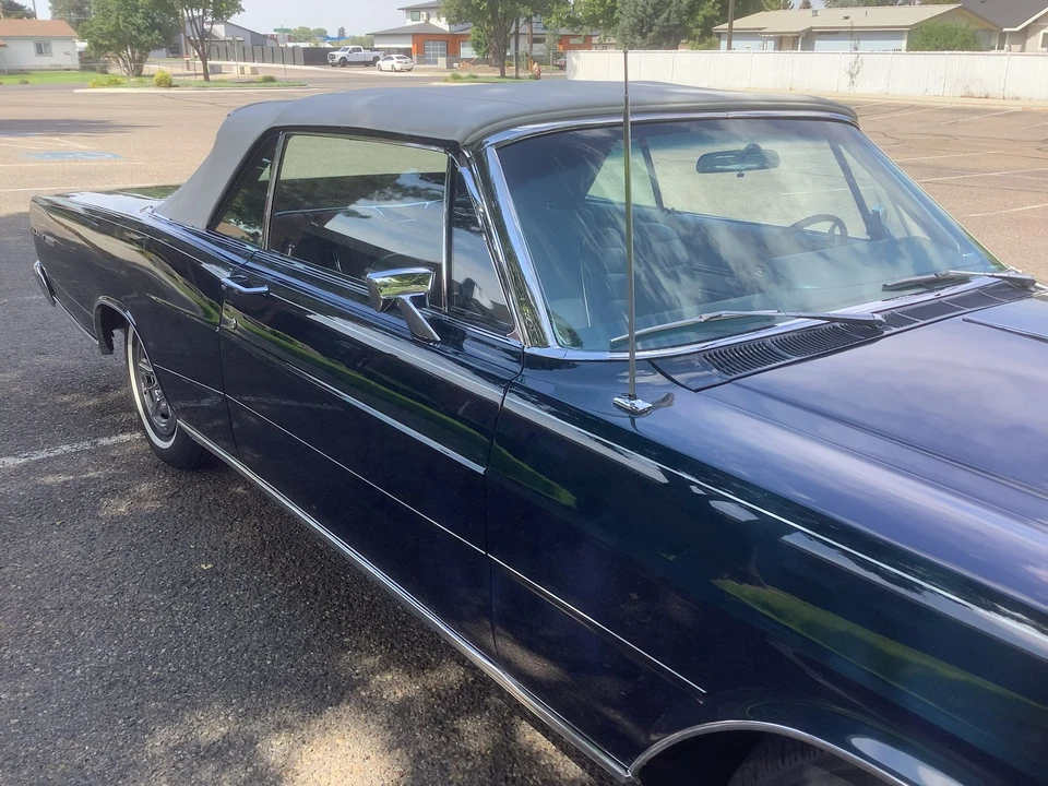 1966 Ford Galaxie 7-Litre 3rd Gen - Image 15 of 31