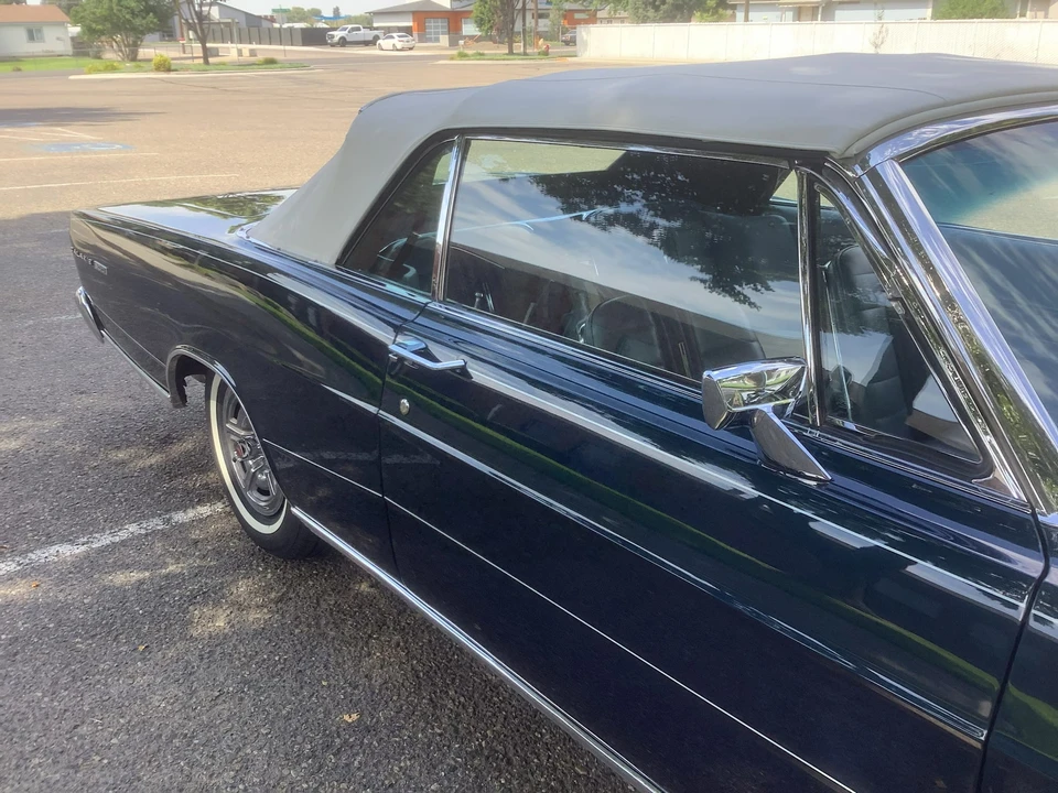 1966 Ford Galaxie 7-Litre 3rd Gen - Image 16 of 31