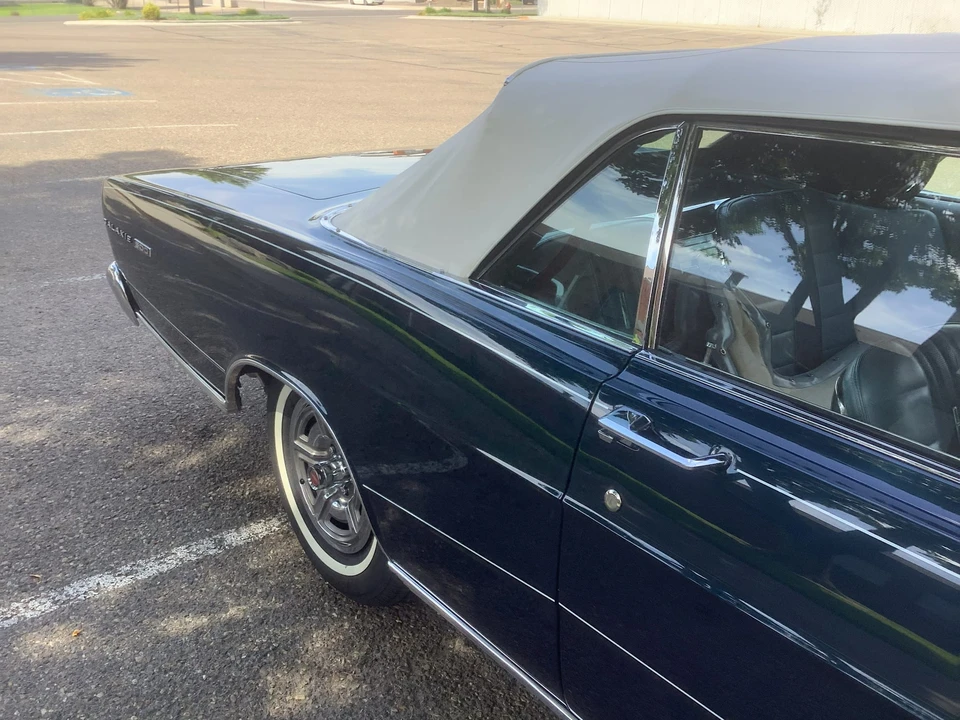 1966 Ford Galaxie 7-Litre 3rd Gen - Image 17 of 31