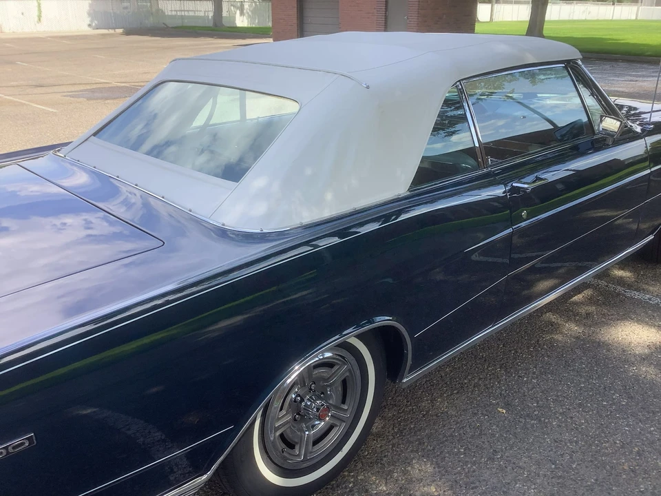 1966 Ford Galaxie 7-Litre 3rd Gen - Image 31 of 31